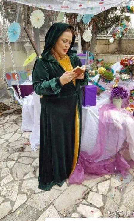 ایده عکس کنار هفت سین