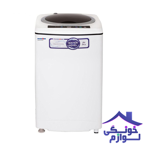 بهترین مدل ماشین لباسشویی پاکشوما با قیمت ارزان