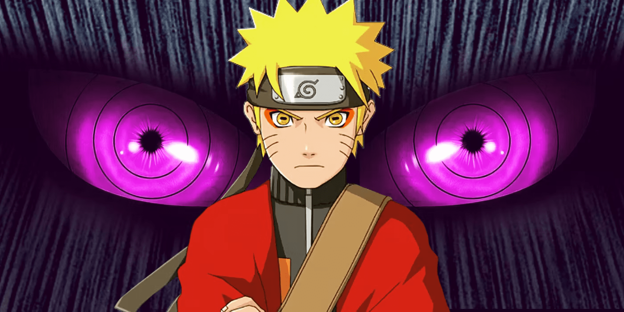 بهترین والپیپرهای انیمه Naruto که باید آن‌ها را دانلود کنید!