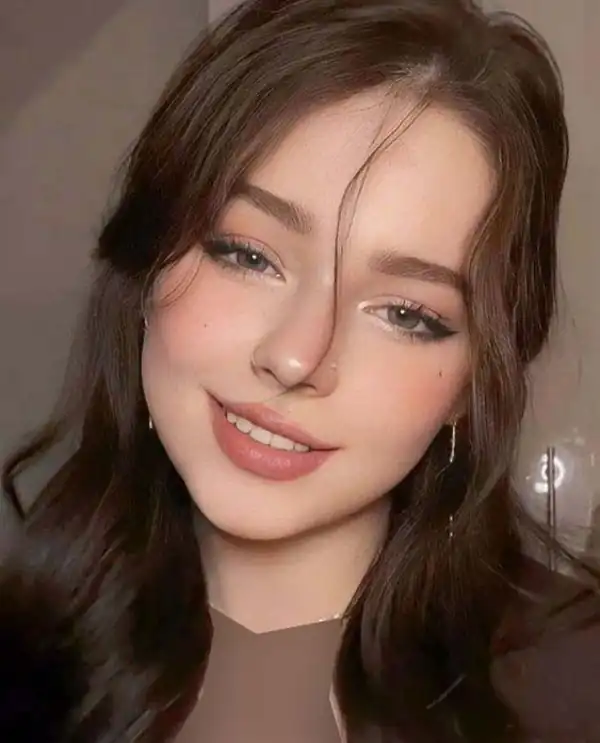 جدیدترین آرایش صورت و میکاپ دخترانه - آلبوم عکس عروسی