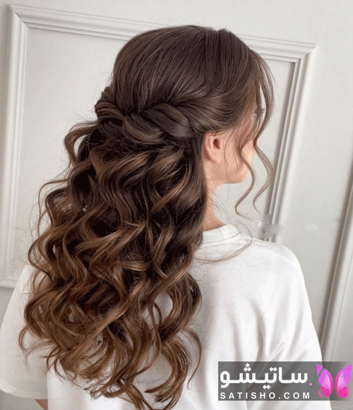 جدیدترین مدل موی فر و وز مردانه و پسرانه در سال 2024