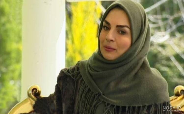 شادن زیباترین دختر مدل و چالش جنجالی او+ تصاویر داغ
