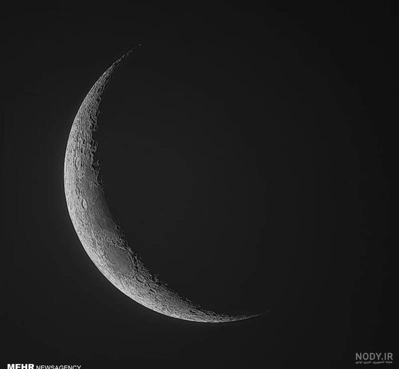 عکس تصویر سیاه