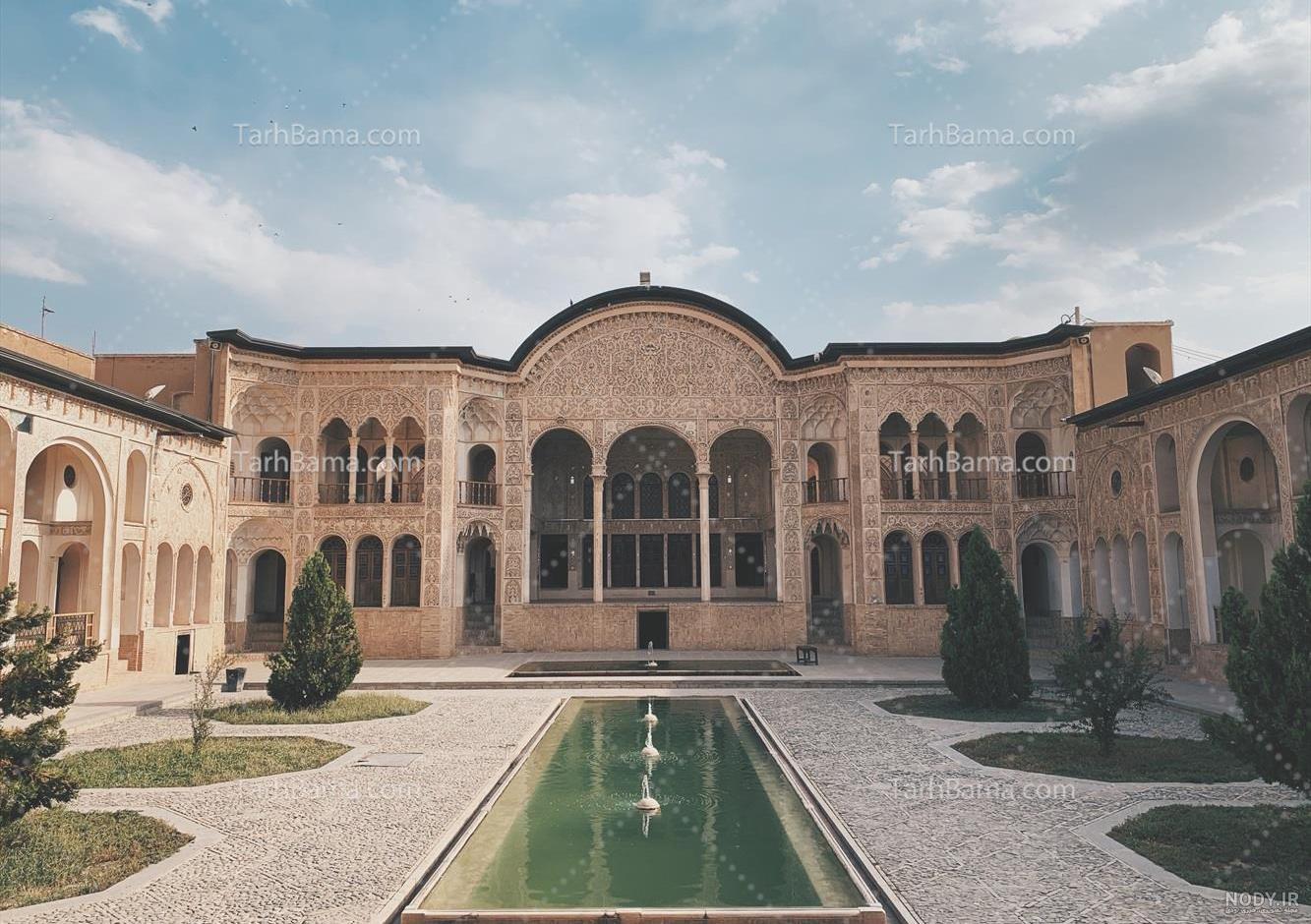 عکس خانه روستایی ❤️ [ بهترین تصاویر ]
