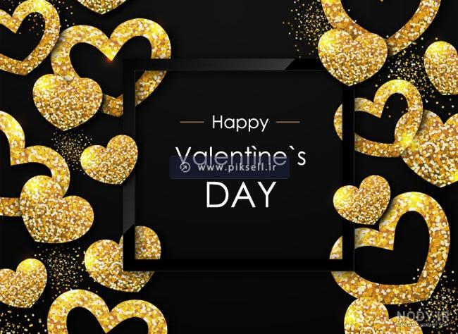 عکس ضربان قلب با پس زمینه مشکی ❤️ [ بهترین تصاویر ]