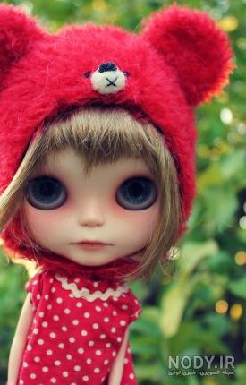 عکس عروسکی پسرانه برای پروفایل ❤️ [ بهترین تصاویر ]