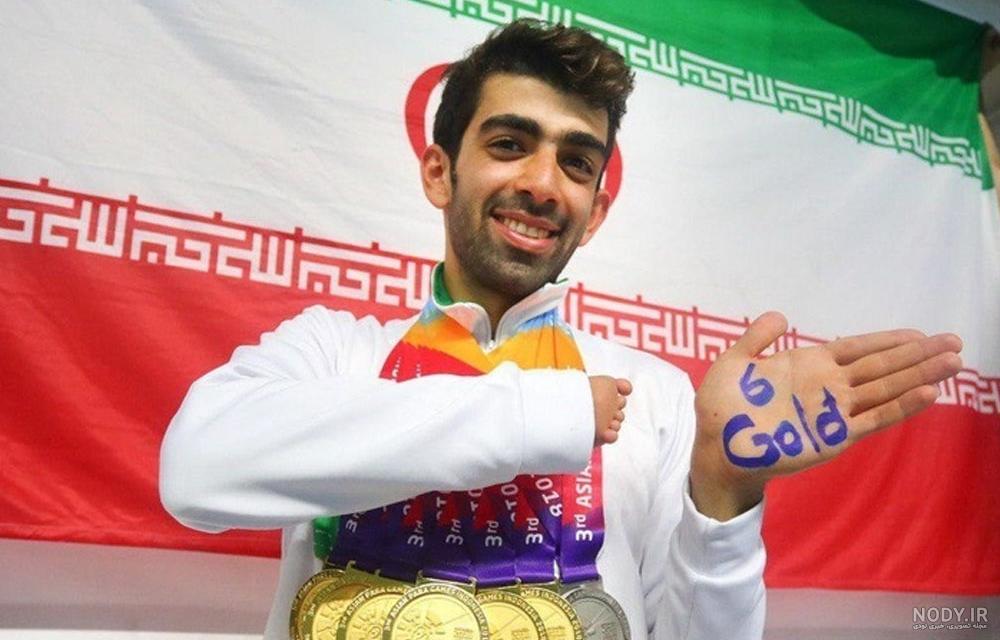عکس مدال قهرمانی با کیفیت - گرافیک با طعم تربچه عکس مدال قهرمانی با کیفیت - گرافیک با طعم تربچه
