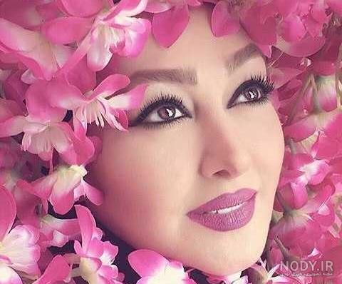 عکس مدل های معروف زن ایرانی
