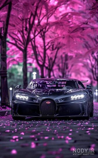 عکس مرسدس بنز با کیفیت بالا