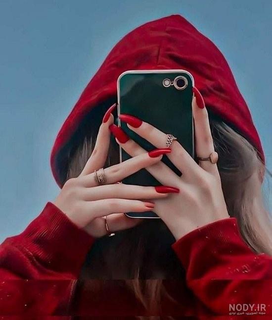 عکس پس زمینه دخترانه خیلی قشنگ