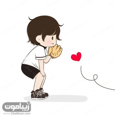 عکس پس زمینه عاشقانه فانتزی - عکس نودی