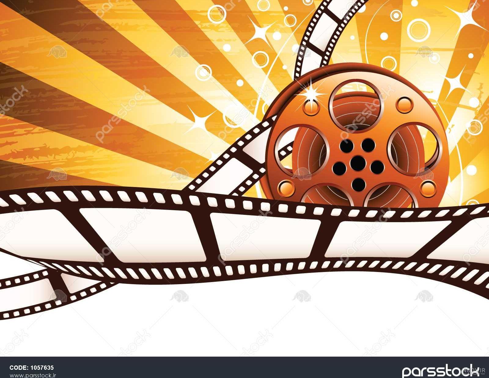 عکس پس زمینه ی فیلم