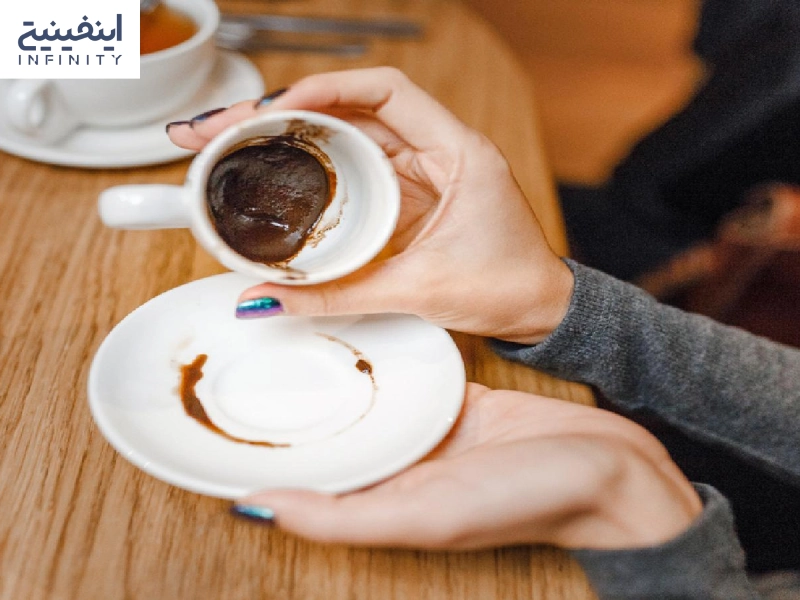 متن قهوه برای استوری عاشقانه حال خوب، تلخ و انگیزشی + عکس متن قهوه برای استوری عاشقانه حال خوب، تلخ و انگیزشی + عکس