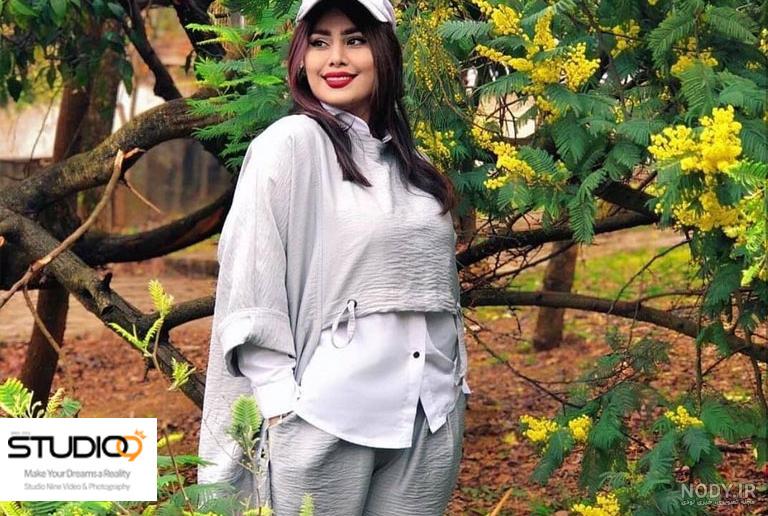 ژست عکاسی در طبیعت؛ 10 ایده برای عکس گرفتن در طبیعت