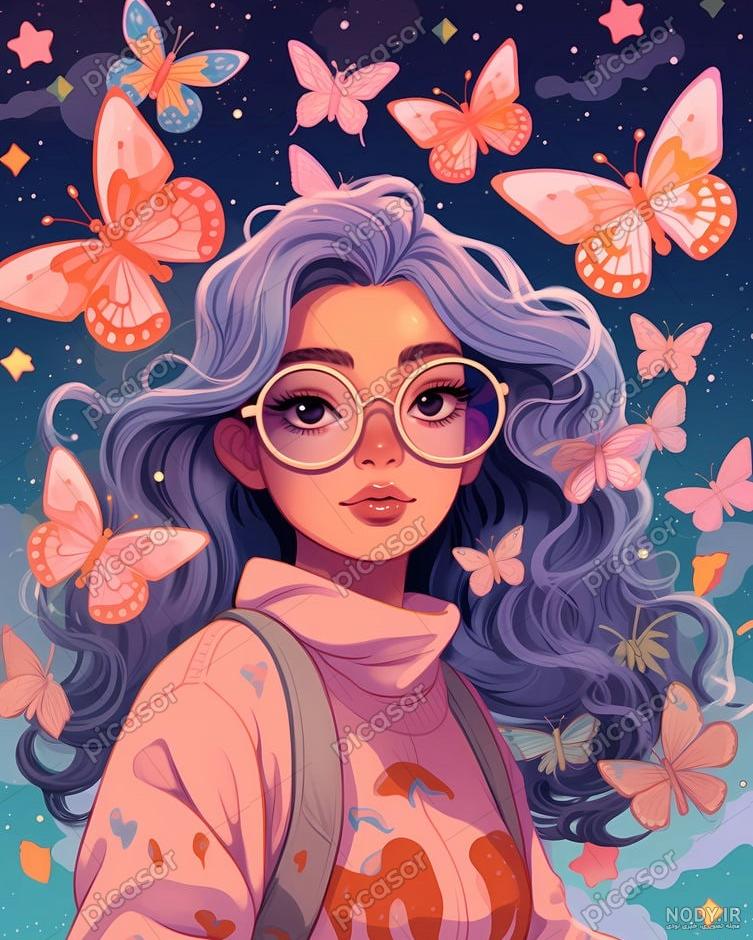 کلاژ چیست؟ هنر تصویر سازی با تکنیک کلاژ collages | آموزشگاه ترنم صبا