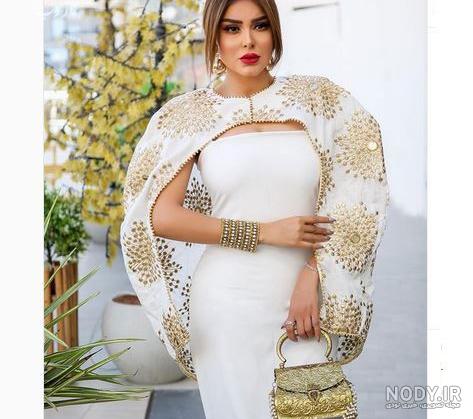 ۱۰ تا از زیباترین زنان عرب در جهان!
