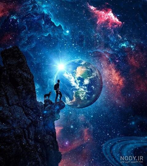 ۶۰ عکس پروفایل رویایی جذاب برای دختران و پسران جوان