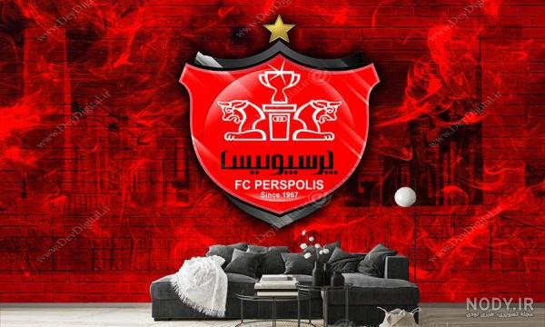 خبرنامه دانشجویان ایران - ۱۰ والپیپر جذاب و خفن مخصوص هوادارهای پرسپولیس  +دانلود - صاحب‌خبر
