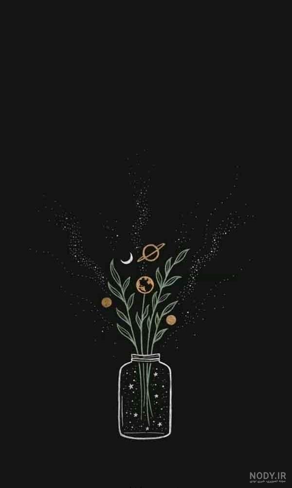 عکس تصویر زمینه ساده پسرانه - عکس نودی