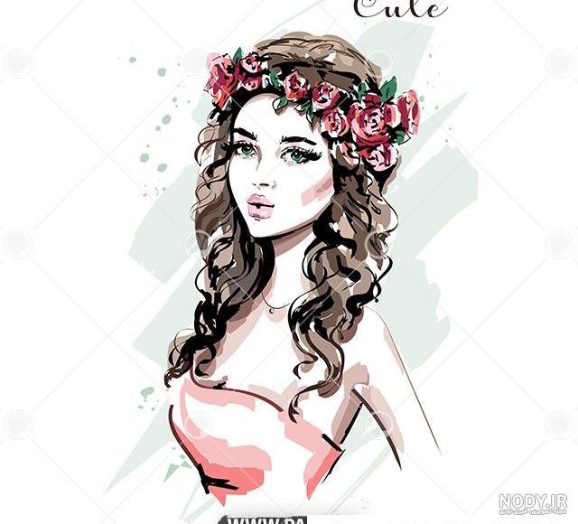 عکس وکتور کارتونی