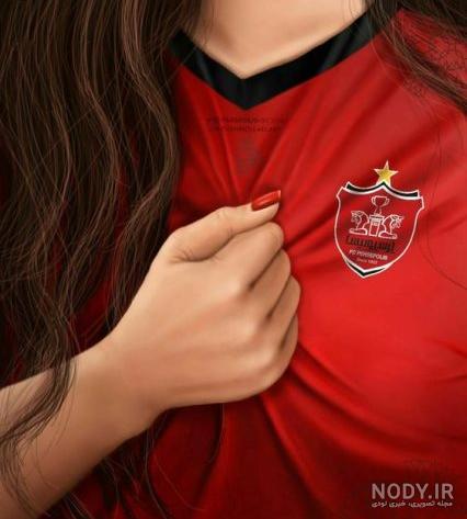 والپیپر full hd پرسپولیس