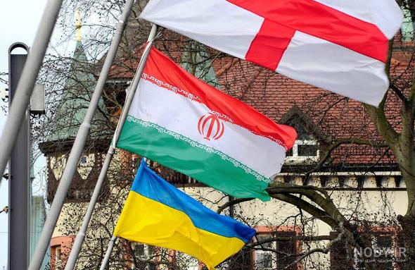 پرچم آریایی . سه رنگ هویت آریایی – تاریخ و فرهنگ آریا