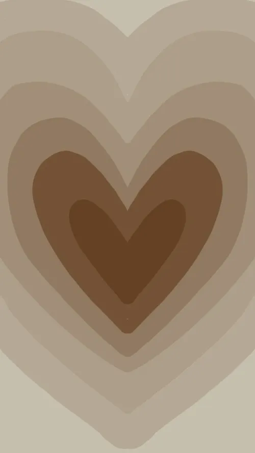  بک گراند قهوه ای فانتزی