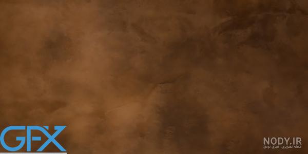  بک گراند قهوه ای فانتزی