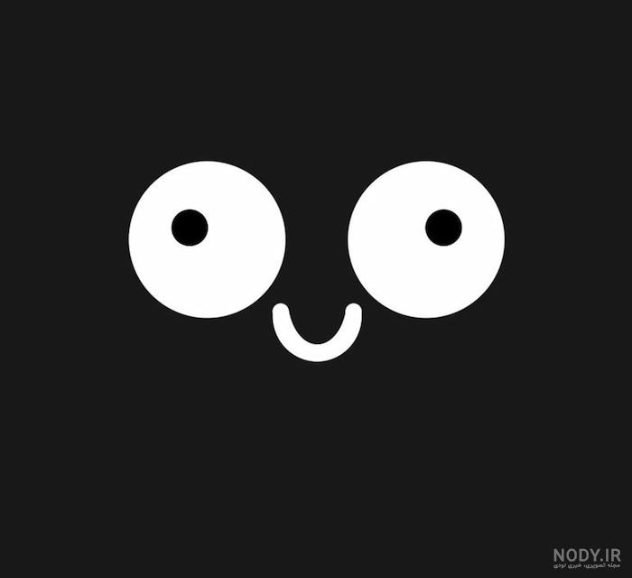  بک گراند قهوه ای فانتزی