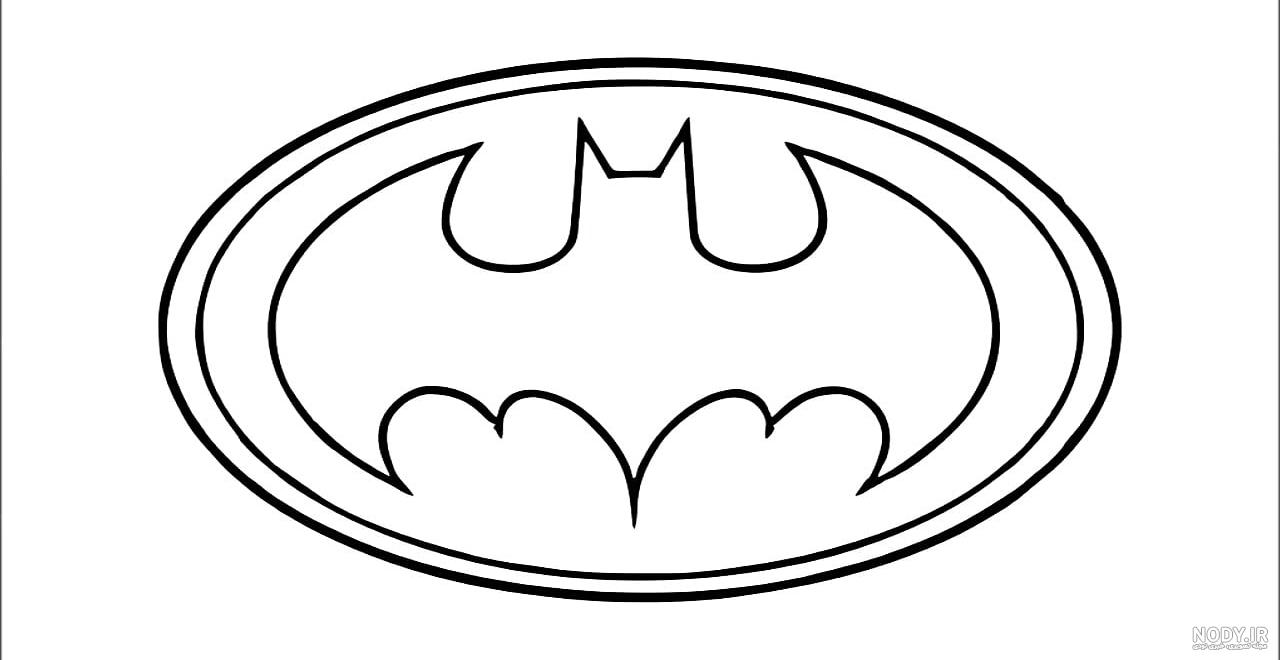 How to Draw LEGO Batman - Coloring Pages