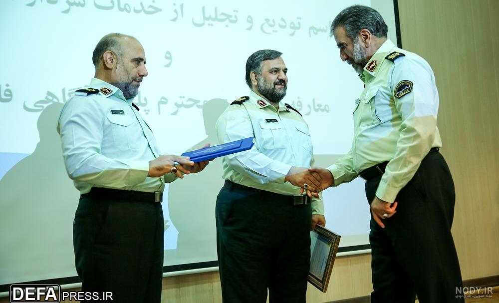 بازدید فرمانده سپاه حضرت عباس علیهم السلام استان اردبیل از فعالیت قرارگاه  نوروزی ۱۴۰۳ بسیج سازندگی