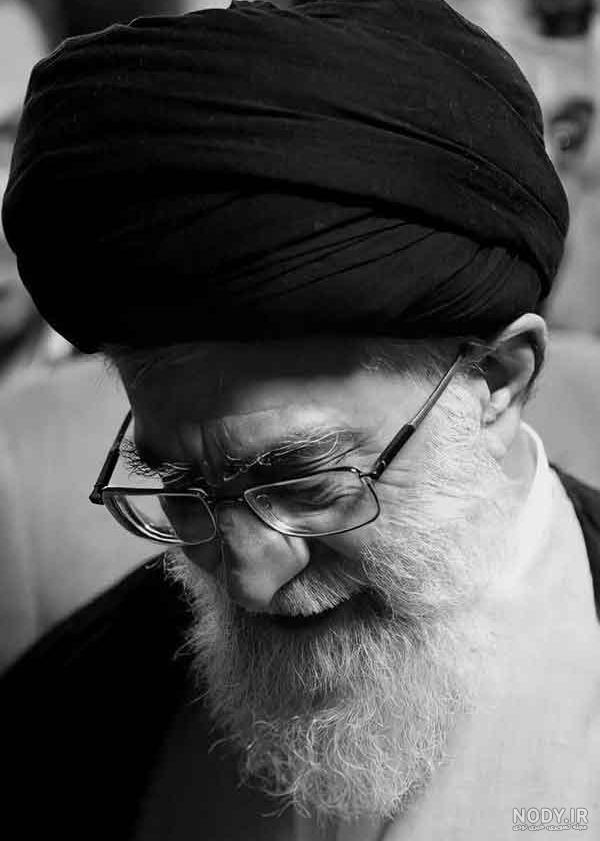 بایگانی‌ها امام خامنه‌ای (مدظله) - گالری تصاویر نقش