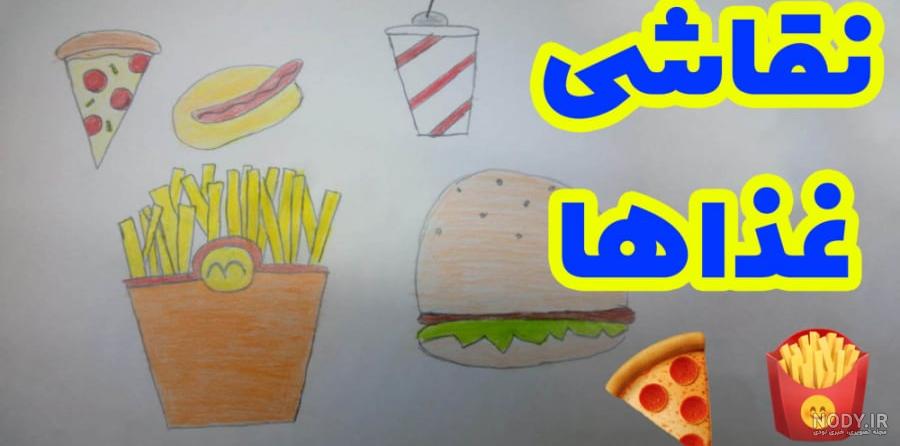 تزیین غذا برای مدرسه ” 20 مدل؛ ببین خیلی بانمک و کیوته خیلی هم خوشمزه ست! -  گلی خانوم