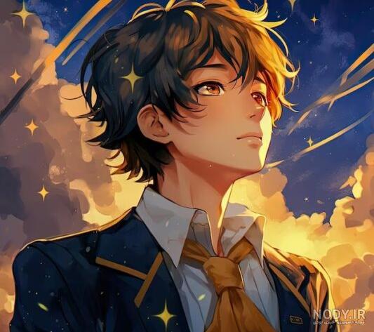 دانلود Anime Wallpaper HD v1.0.3 والپیپرهای اچ دی انیمه برای گوشی اندروید
