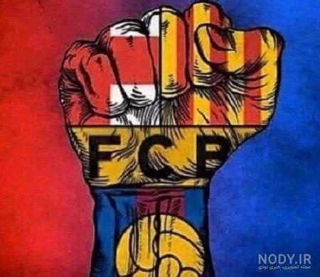 دانلود رایگان لوگو بارسلونا Barcelona – طراحان آپامه