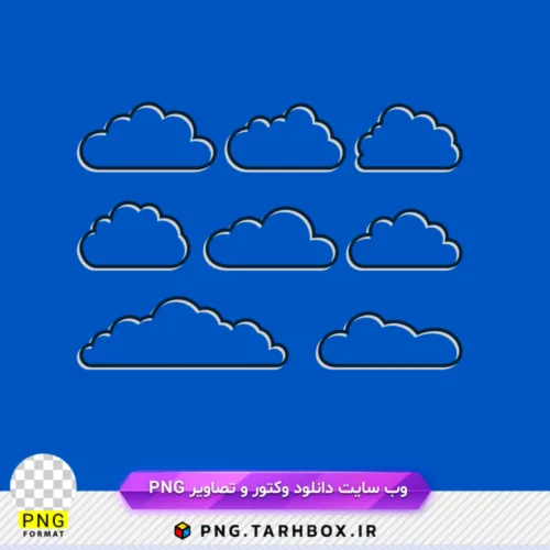 دانلود وکتور دایره - عکس نودی