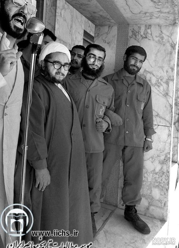 رئیس مجلسی که اعدام شد: سیاست کار ما نیست/ خلخالی در دادگاه: در چمدان‌هایی  که از لندن می‌آوردی چه بود؟ (فیلم)