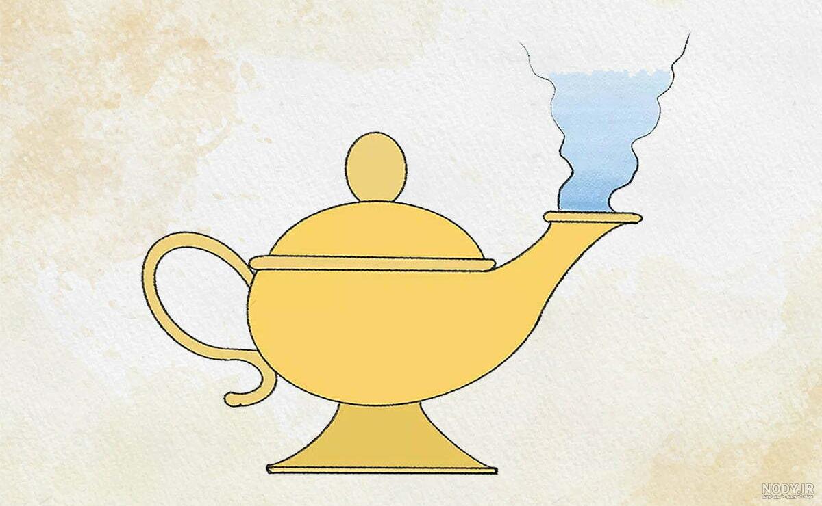 طراحی قوری :: رسانه هنر و حرکت