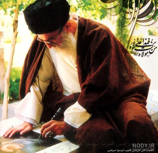 عکس امام و رهبری | دانلود دانلود عکس امام و رهبری نسخه باکیفیت در مجله خانه  فتوشاپ