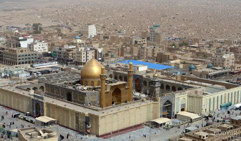 عکس با کیفیت از گنبد حرم امام حسین (ع) – ashura | عصر انتظار .: Asre Entezar :. عکس با کیفیت از گنبد حرم امام حسین (ع) – ashura | عصر انتظار .: Asre Entezar :.