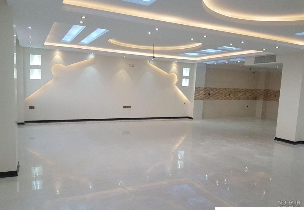 عکس خانه خالی اپارتمان