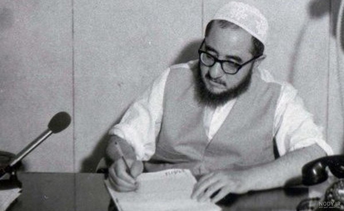 عکس خلخالی زمان شاه