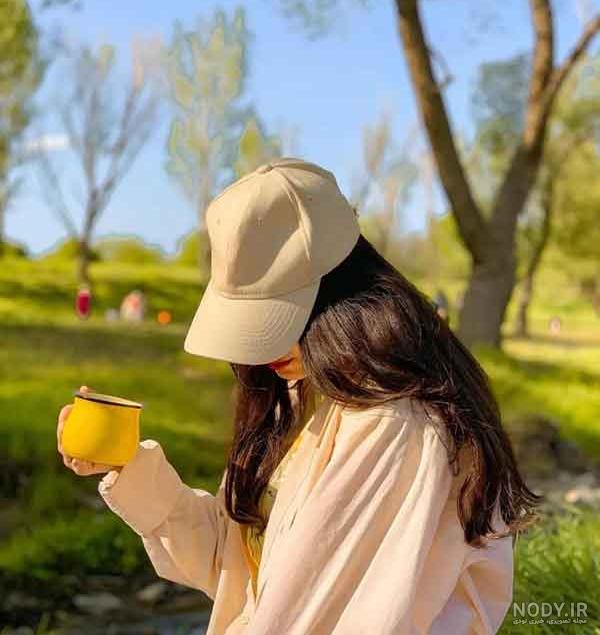 عکس صفحه چت خالی روبیکا - عکس نودی