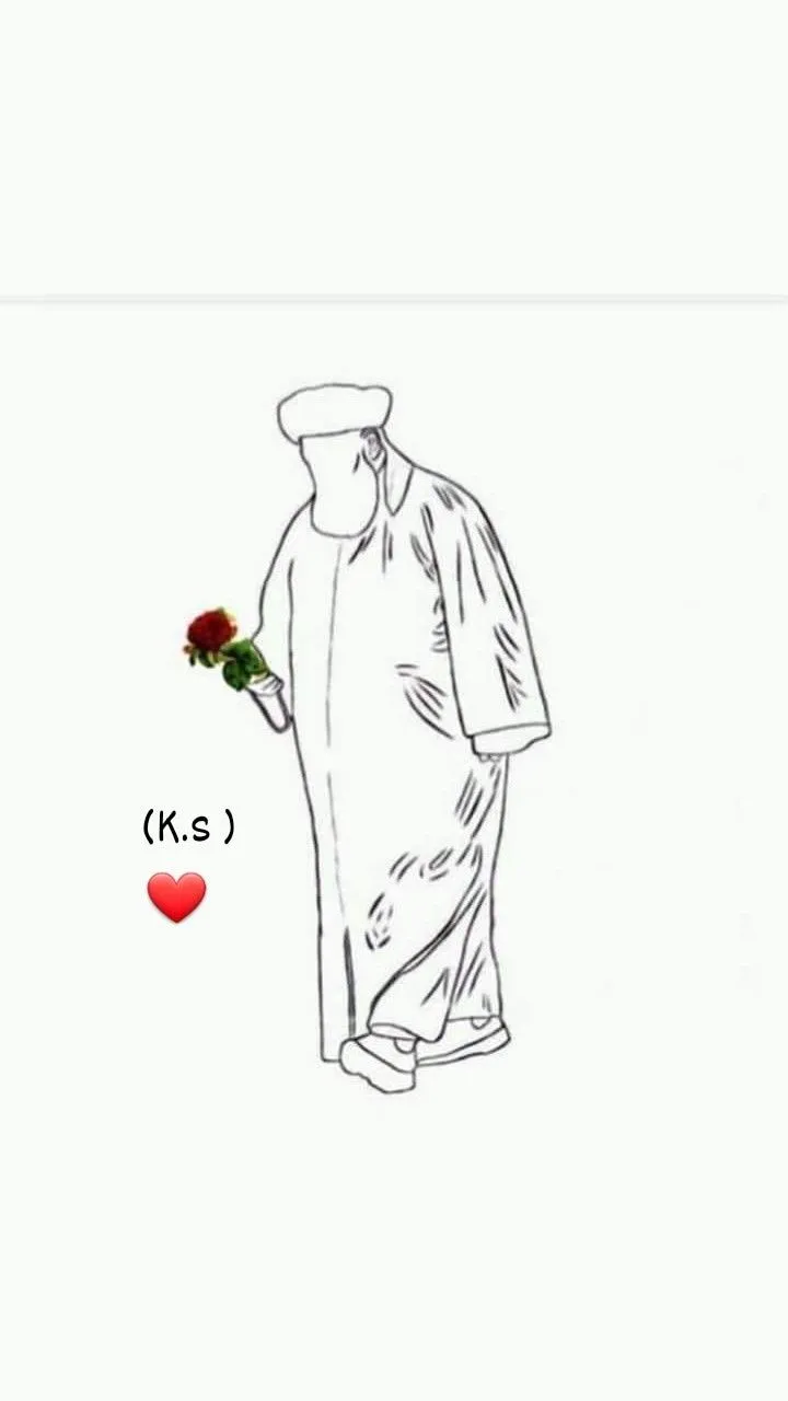 عکس نقاشی ساده در مورد دهه فجر