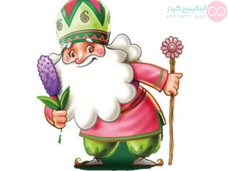 عکس نقاشی عید نوروز ❤️ [ بهترین تصاویر ]