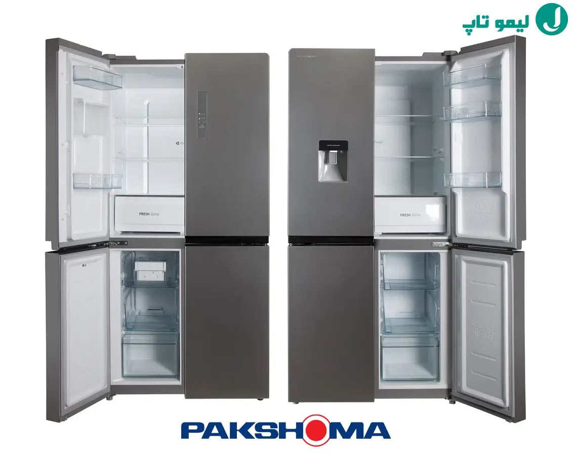 عکس یخچال خالی عکس یخچال خالی