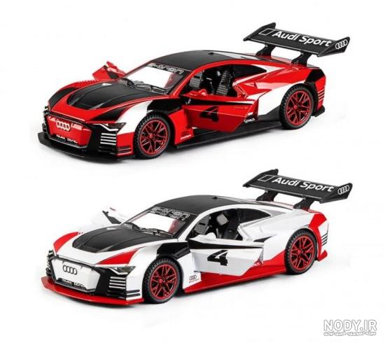 ماشین کنترلی مدل دیوانه STUNT CAR | اسباب بازی