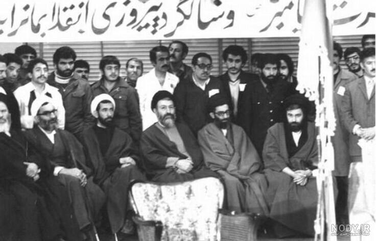 مروری بر کارنامه سیاسی و قضایی آیت الله صادق خلخالی - خبرآنلاین مروری بر کارنامه سیاسی و قضایی آیت الله صادق خلخالی - خبرآنلاین