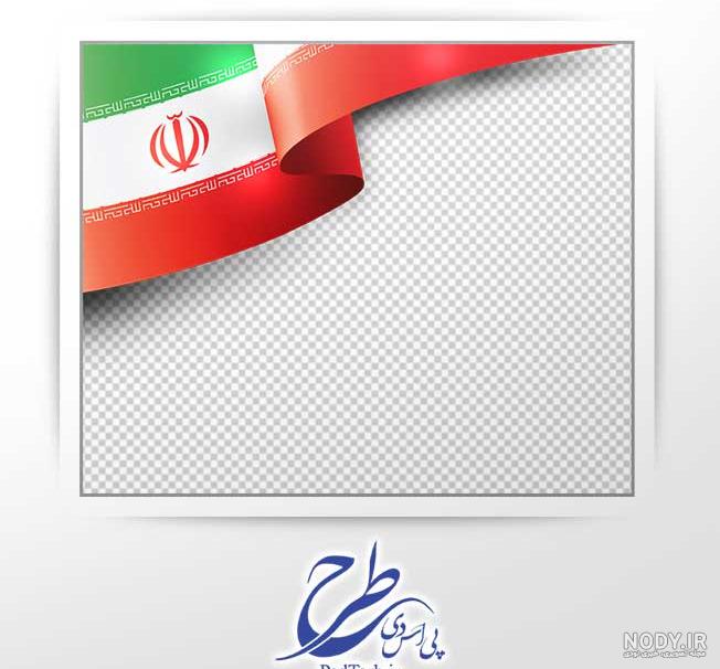 پرچم ایران مثلثی ریسه ای (4 متری)|پرچم تزئینی ایران|تحریر20|خرید ارزان قیمت  لوازم التحریر