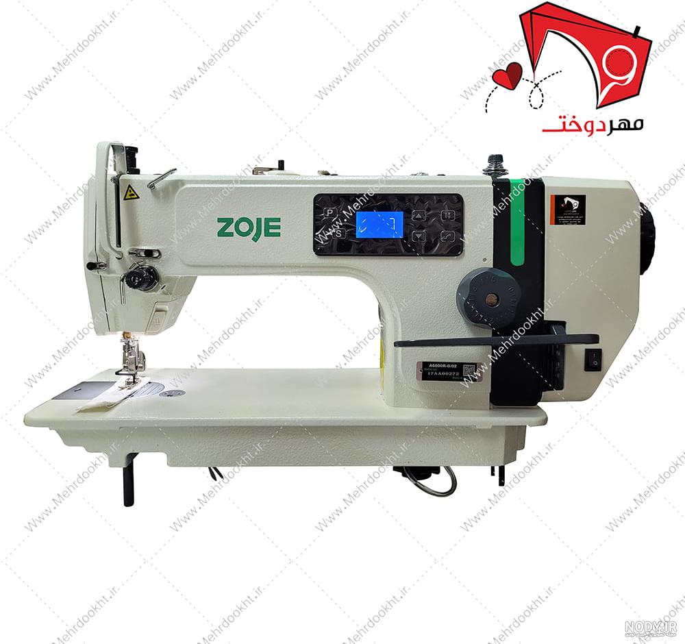 چرخ خیاطی ژانومه مدل 720 - فروشگاه اینترنتی کالا پلاس
